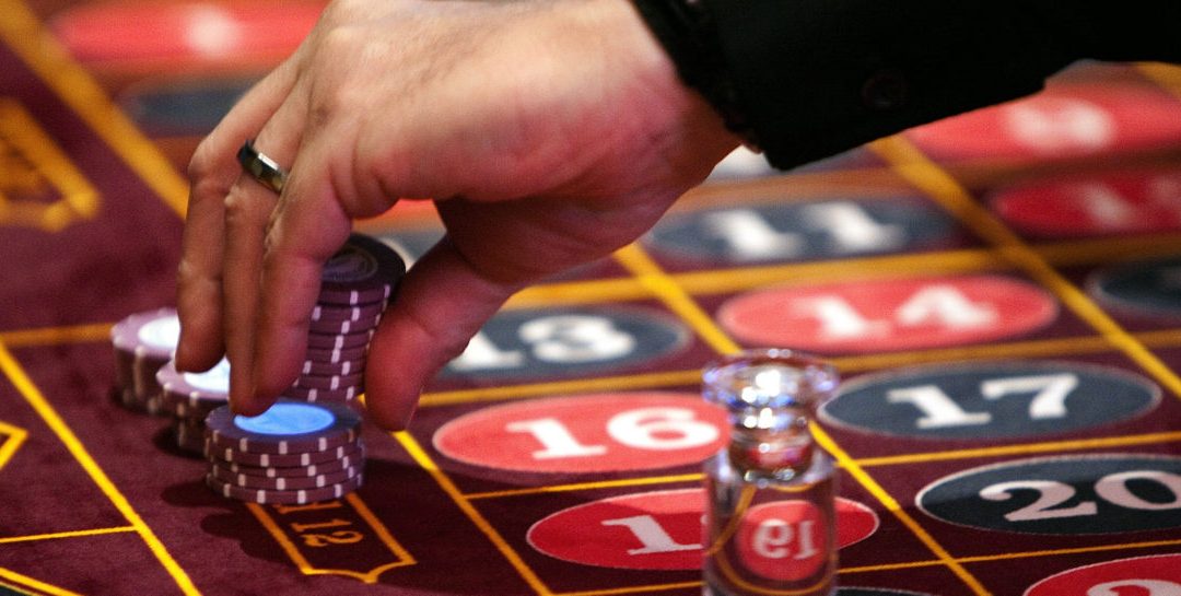 Casino games: which one suits more and why