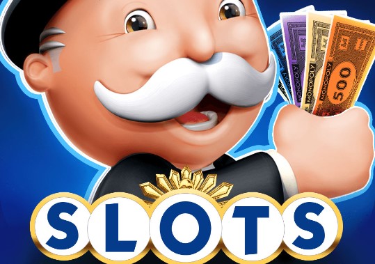 Monopoly Slots – Where to Play