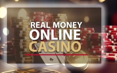 Online Casino UK: Enjoy Both Pleasure And Money